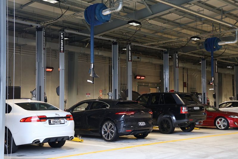 Armstrong Motor Group Wellington