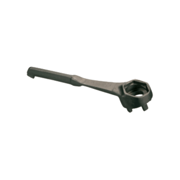 Aluminum Drum Opener Wrench