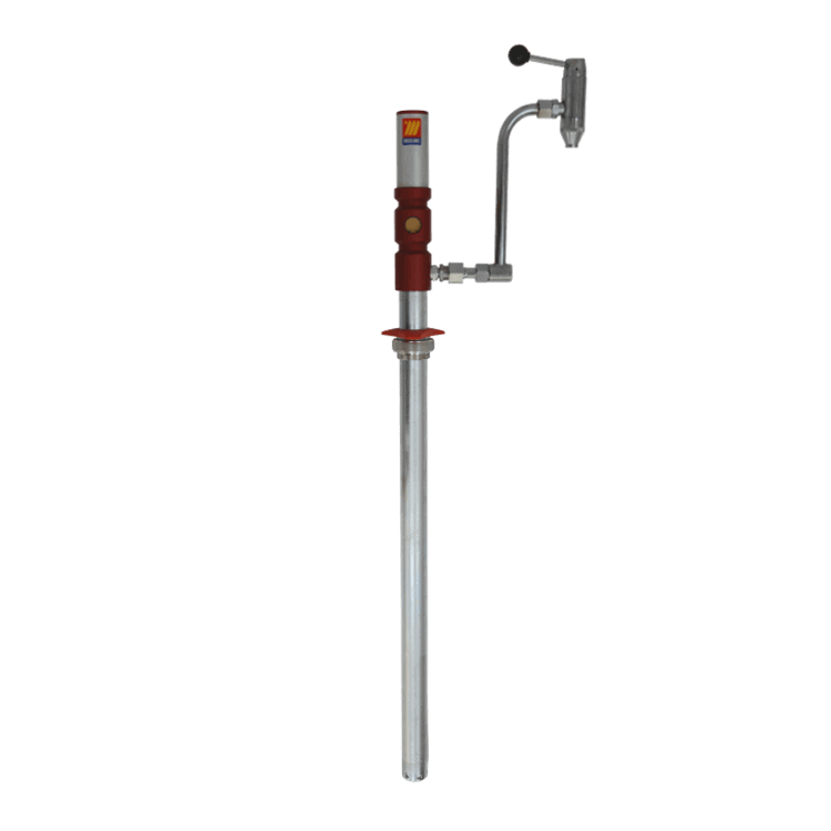 Premium 1:1 Oil Dispensing Drum Bar