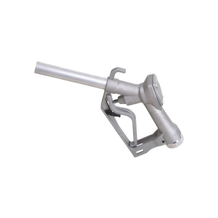 LUBE PRO Diesel Dispense Nozzle, 1", Manual