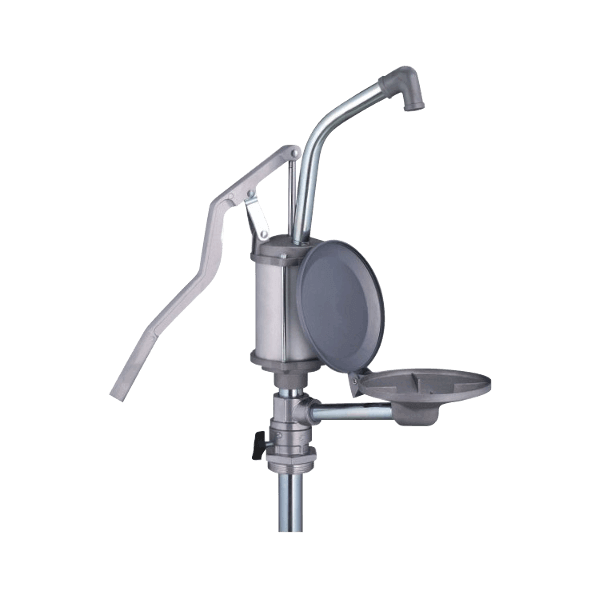 LUBE PRO Heavy Duty Aluminium Lever Pump for oil