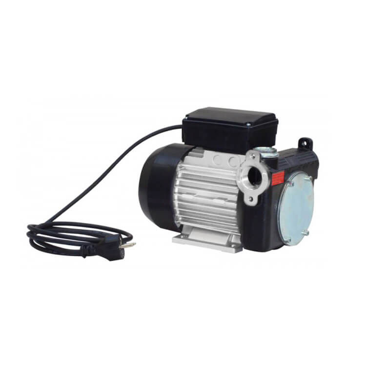 MECLUBE High Flow Electric Diesel Transfer Pump, 230V, 100L/min, 1". A heavy duty, high flow 230v 50Hz electric diesel transfer pump. Reliable, compact & easy to install.