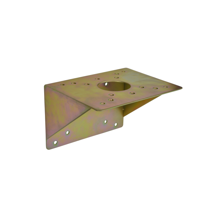 LUBE PRO Diaphragm Pump Wall Mount Bracket