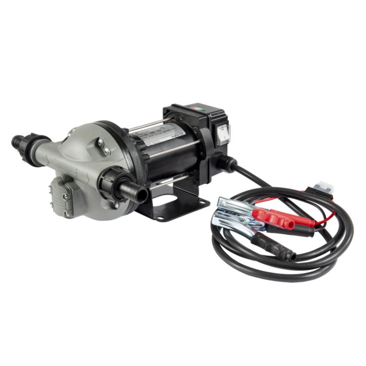 Meclube Adblue Pump, 12V, 34L/min