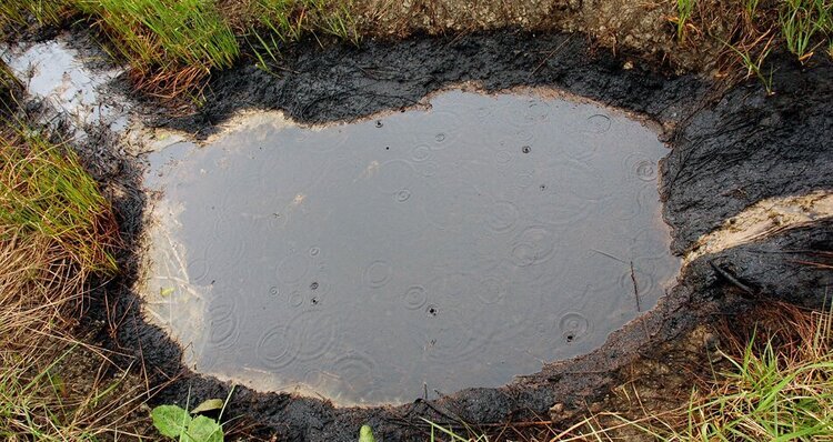 Avoid liability issues with your waste oil system – important points to know