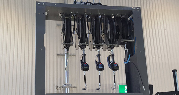 Is cold weather causing issues with your lube dispensing?