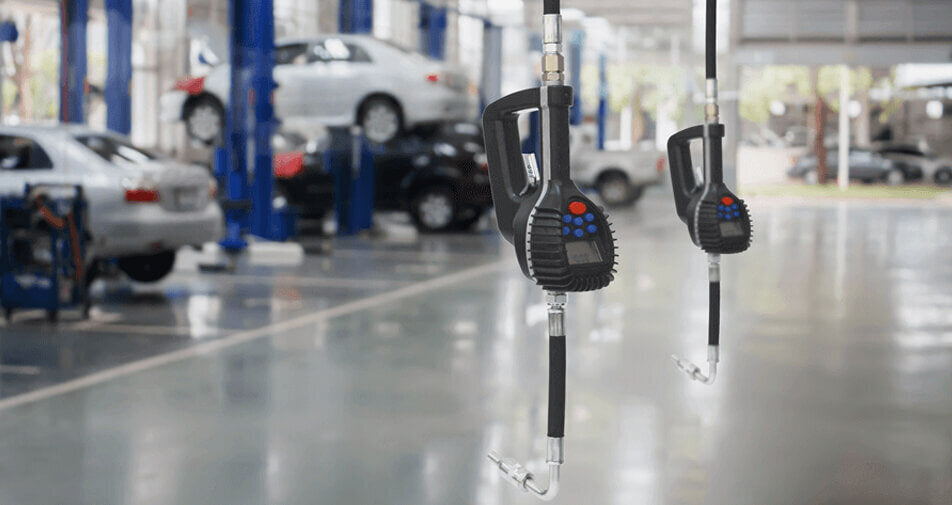 Oil Management Systems – Why Professional Workshops Use Them