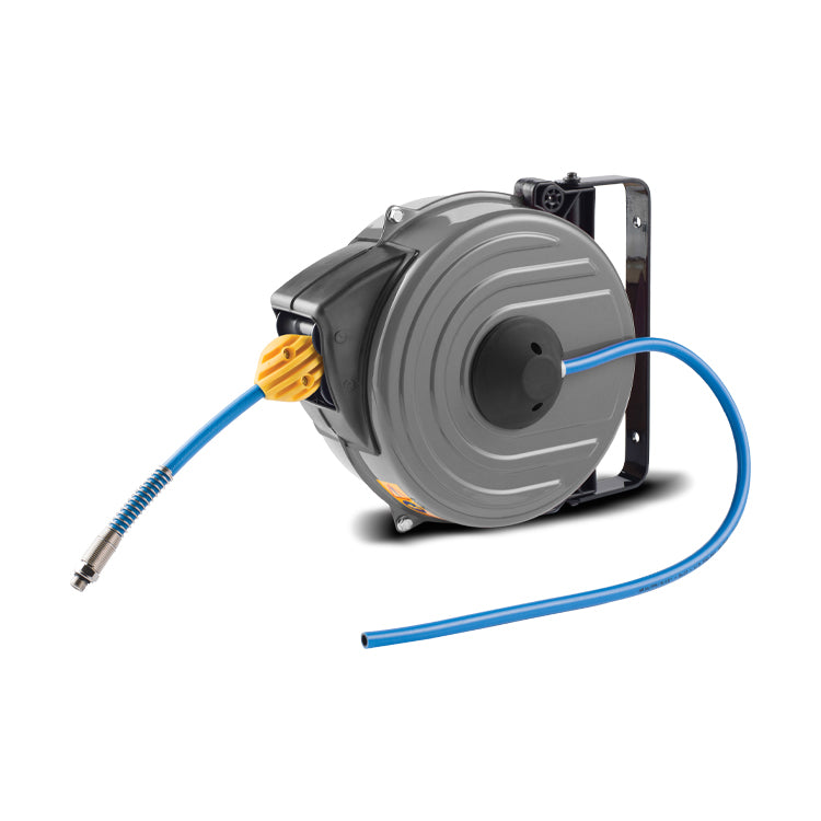 Air & Water Hose Reels