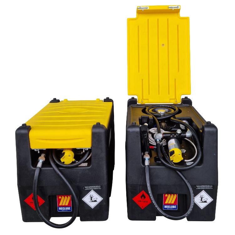 Fuel Equipment