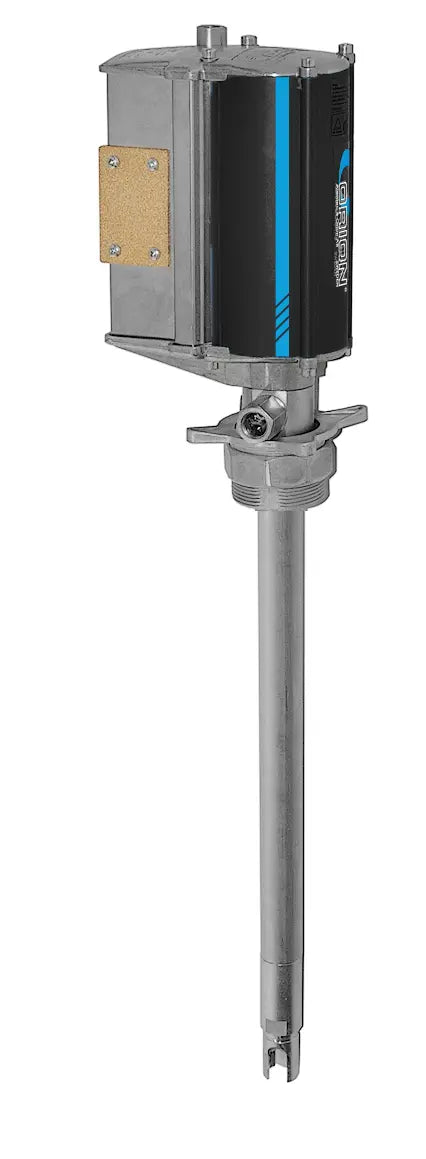 ORION Heavy Duty Grease Pump, 60:1, 18/20Kg