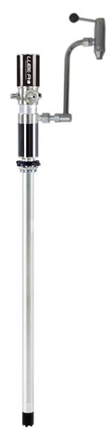 LUBE PRO 1:1 Oil Dispensing Drum Bar