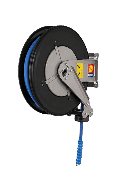Meclube Pressure Water Hose Reel 20m x 5/16