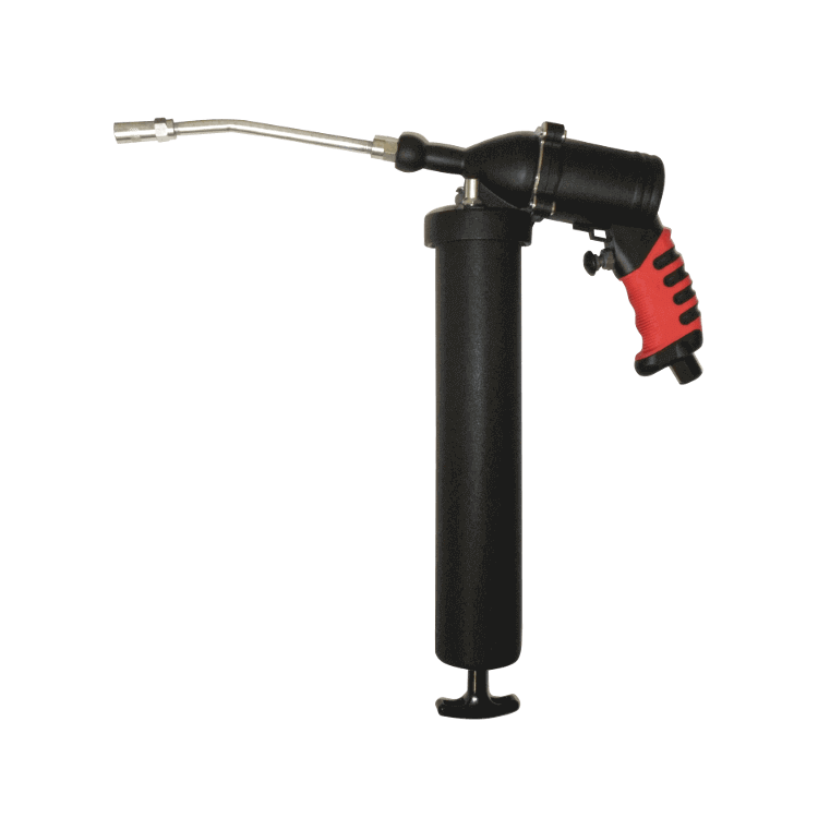 LUBE PRO Air Grease Gun 400g, single shot