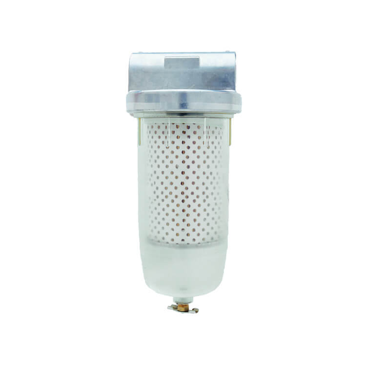Diesel Tank Filter with Transparent Bowl – Advance Fluid Control