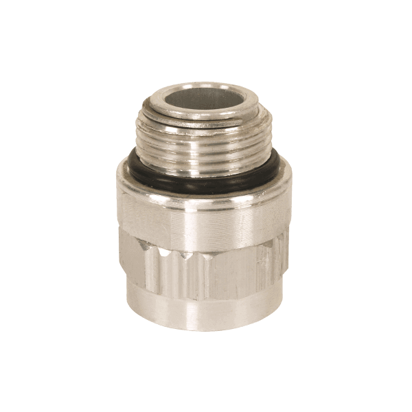 Fuel Nozzle Inline Swivel - 3/4'' Male/Female