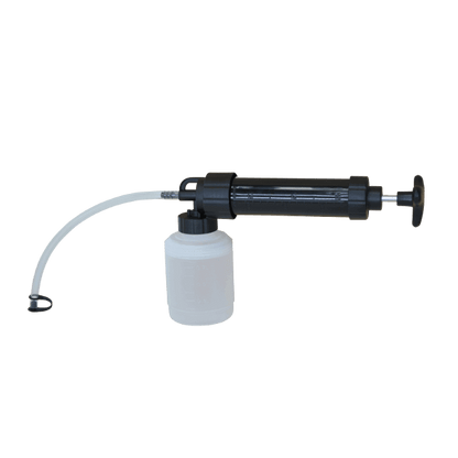 LUBE PRO Manual Suction & Transfer Pump