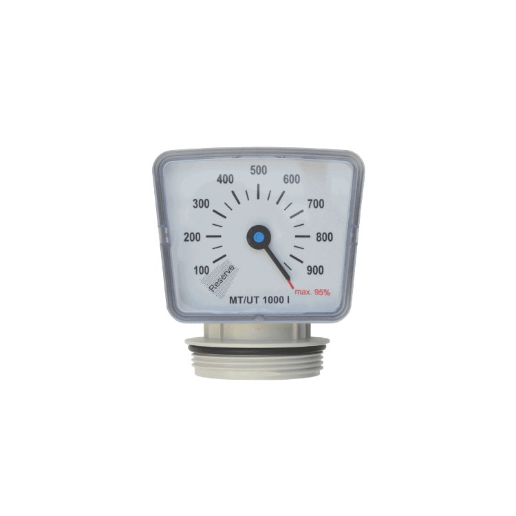 Level Gauge for 750L Super Tank