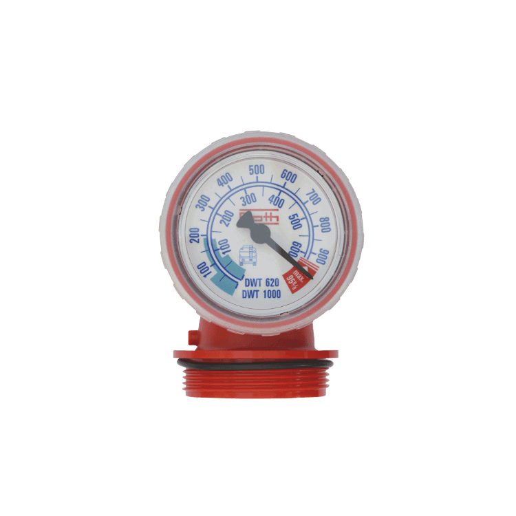 Level Gauge for 620L Super Tank